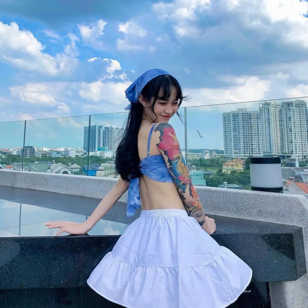 以青春之名