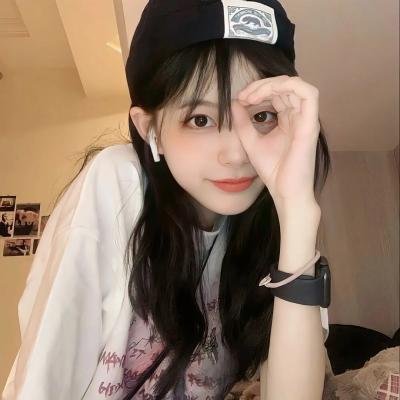 我的朋友们